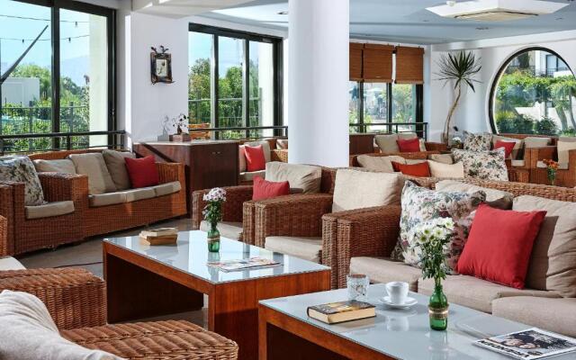 Arminda Hotel & Spa