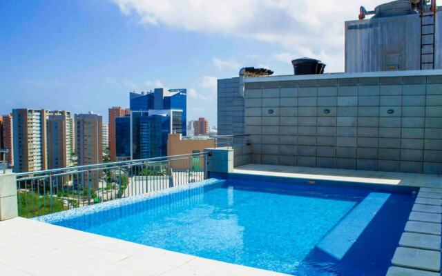 Apartamento Vacacional en Barranquilla