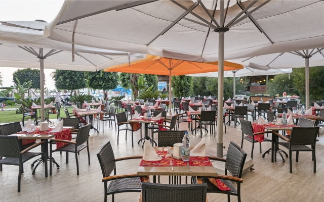 Özkaymak Select Hotel