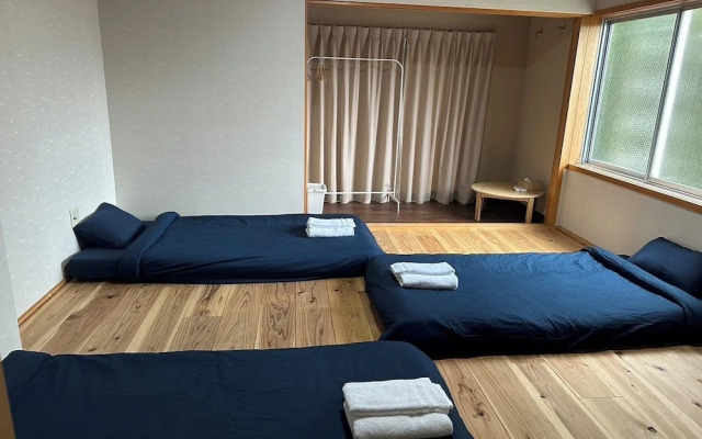 pension Aloalo
