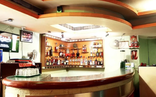 Oyo 1348 Hotel Zaika Inn