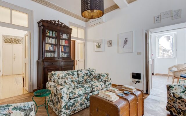 RSH Elegant Pantheon View