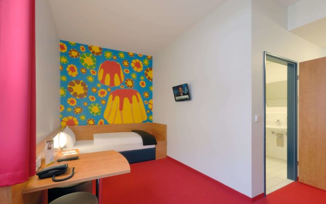 B&B Hotel Bielefeld