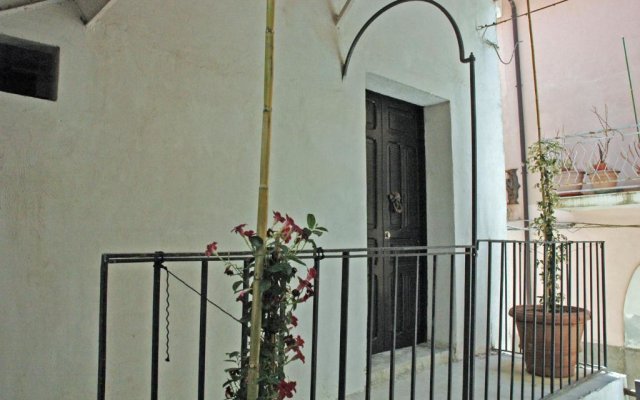 BORGO PETELIA, Casa Mannarino, suite Lucrezia