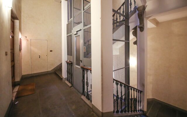 Apartments Florence - Fiore