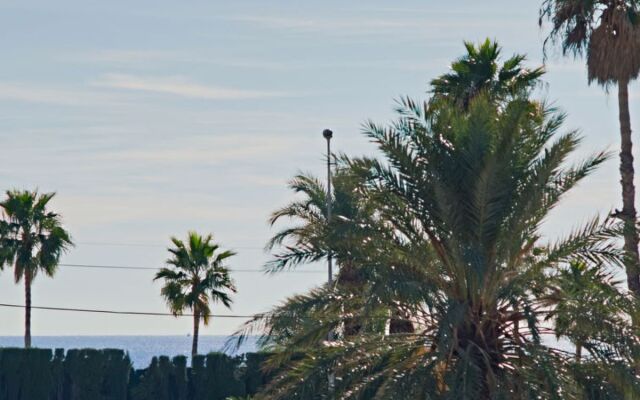 Apartment Larimar Calpe/Calp