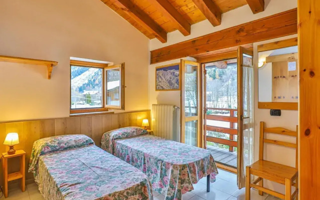 Apartment La Gran Becca - ID 528