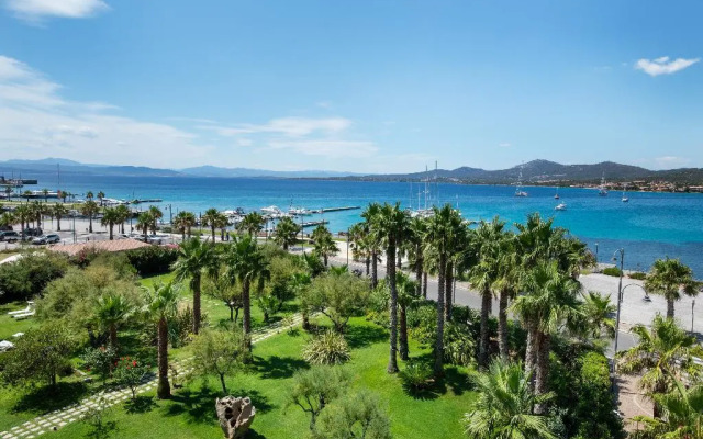 Hotel Villa Margherita