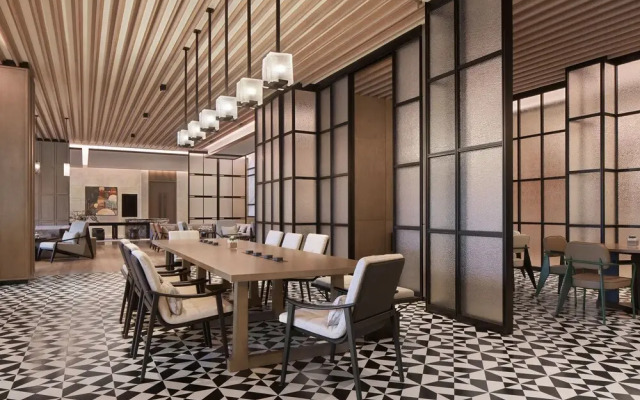 Sheraton Xi'an South