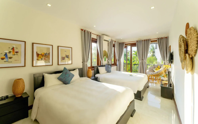 New Sunshine Homestay