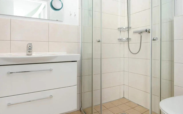Two-Bedroom Holiday home in Wendtorf 38