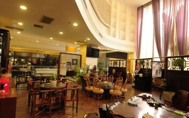 Mirage Hotel
