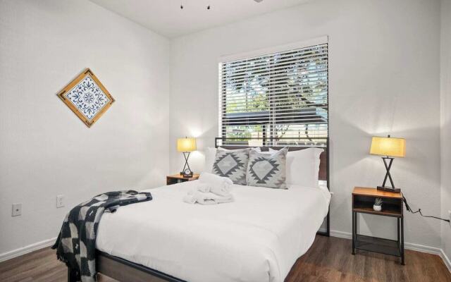 Cozy Suites Glendale