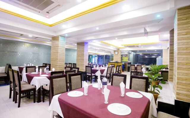 Panshi Inn