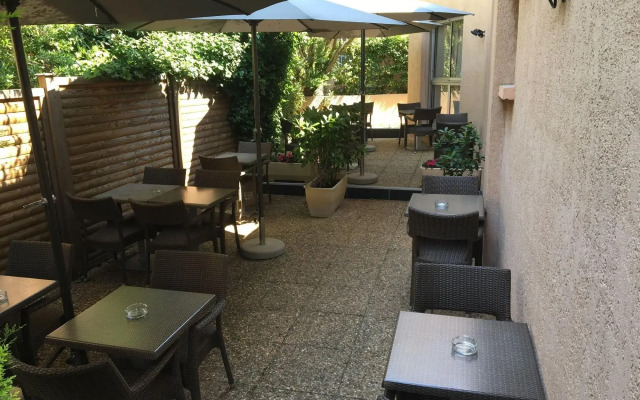 Hôtel Le Mozart