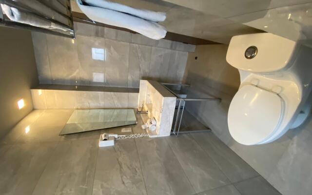 Suites Lerma
