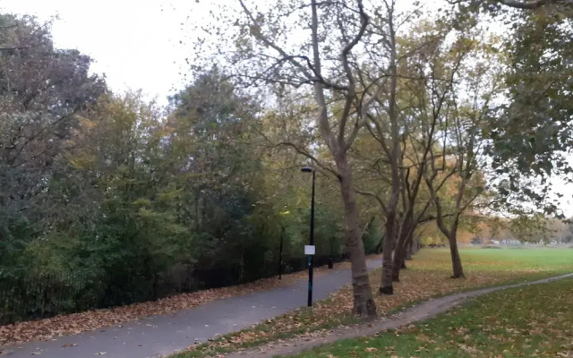 Beautiful Cosy 1bedroom Apartment in London