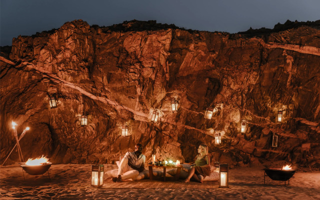 Alila Hinu Bay