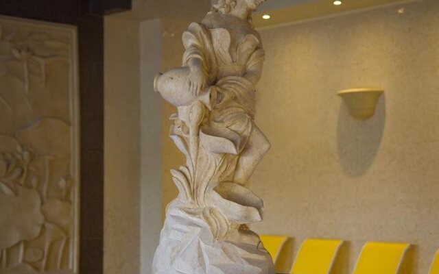 Bellevue Konferencia és Wellness Hotel