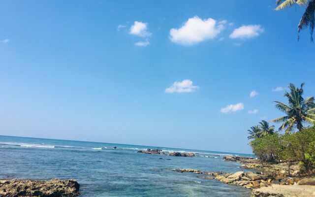 Polhena Sea View