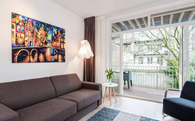 Cityden Rijksmuseum Serviced Apartments