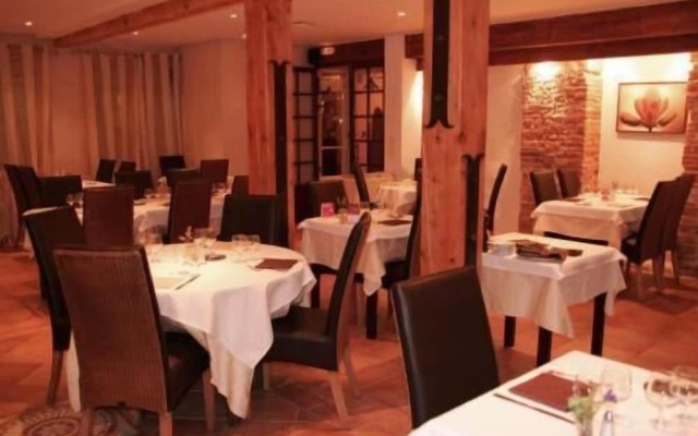 Hotel Les Pasteliers