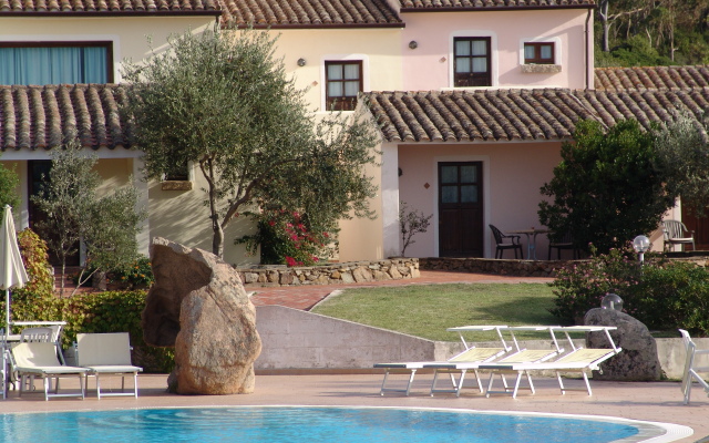 Felix Hotels - Hotel Airone