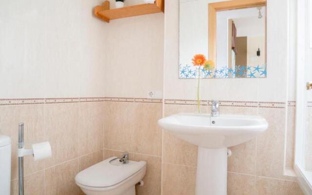 Apartamentos Dona Maria