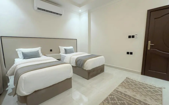 Vatoran Apartments Khalidiyah