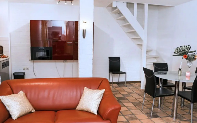 Bungalowpark Landsrade Gulpen