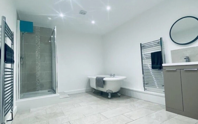 Seaview Luxury Apartments