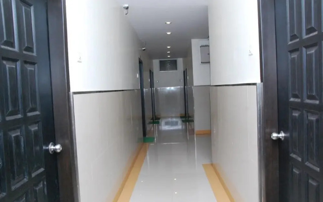 Vitthal Inn