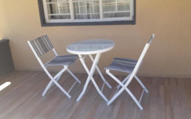 African Sky Guesthouse