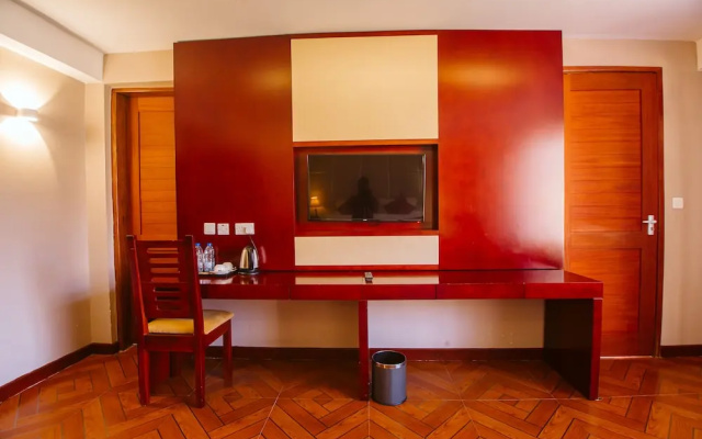 Mount Royal Villa Hotel