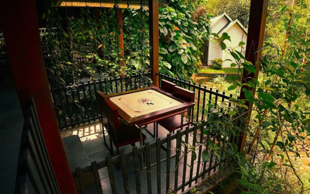 Vythiri Greens Resort