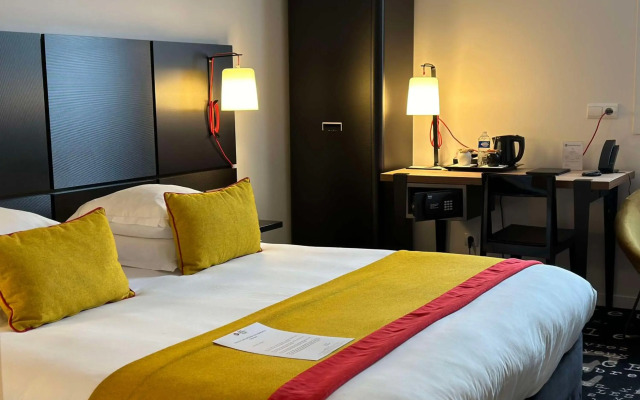 Best Western Plus Thionville Centre