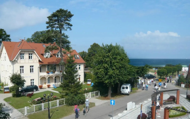 Apartamenty Rybak 3