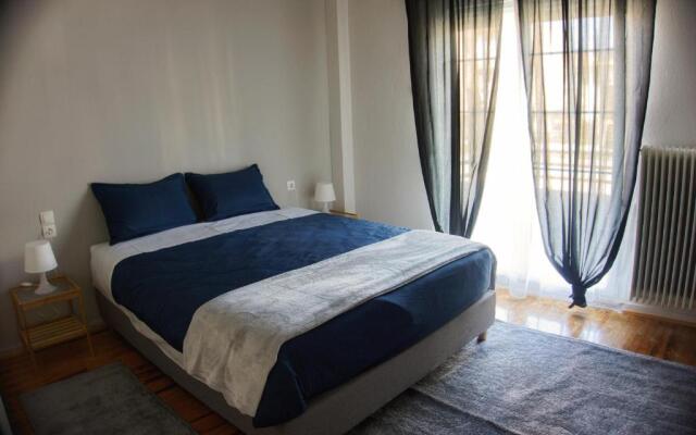 The Tranquility House Ioannina