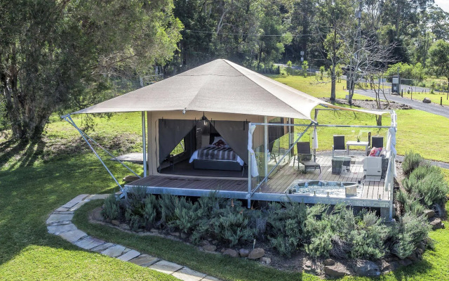 Tuckers Retreat