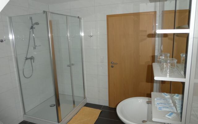 Gasthof zur Querenburg