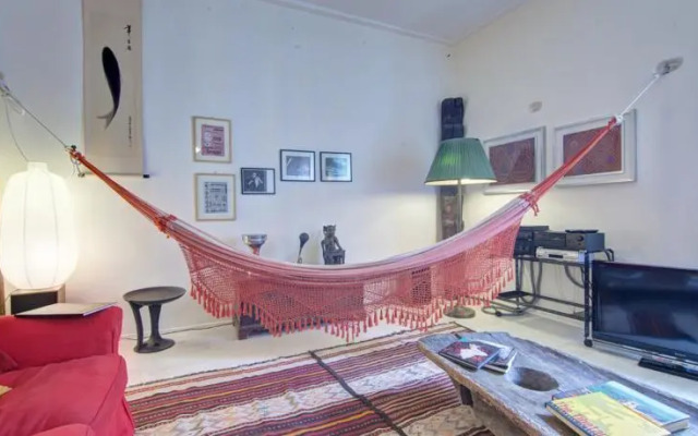 Ricasoli Halldis Apartment