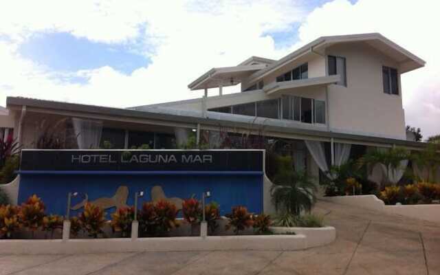 Hotel Laguna Mar