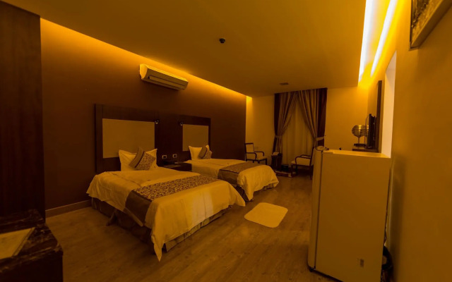 Raoum Inn Sakaka
