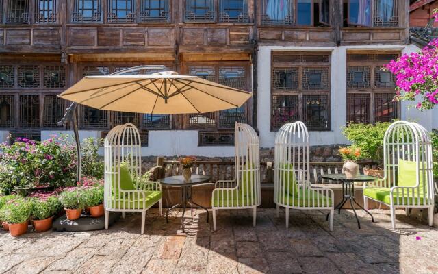 Lijiang Sunshine.Nali - Ya Garden Inn