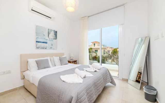 Green Bay Villa 14 in Protaras