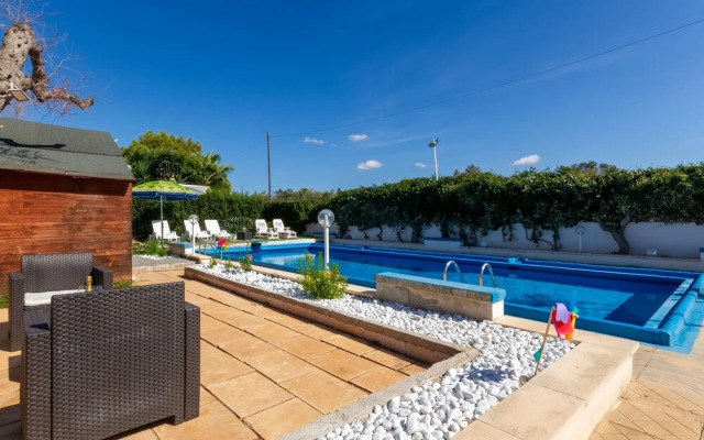 Casolare Dei Dolci Miraggi