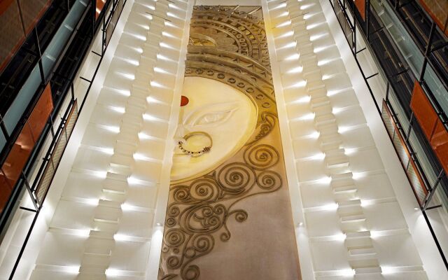 The Westin Kolkata Rajarhat