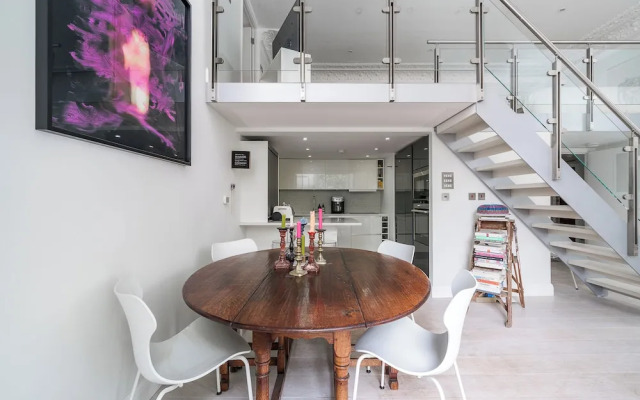 JOIVY South Kensington Pied-à-Terre