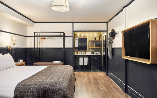 High Country Motor Lodge – Near NAU/Downtown