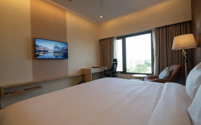 Pride Elite Chhatrapati Sambhaji Nagar